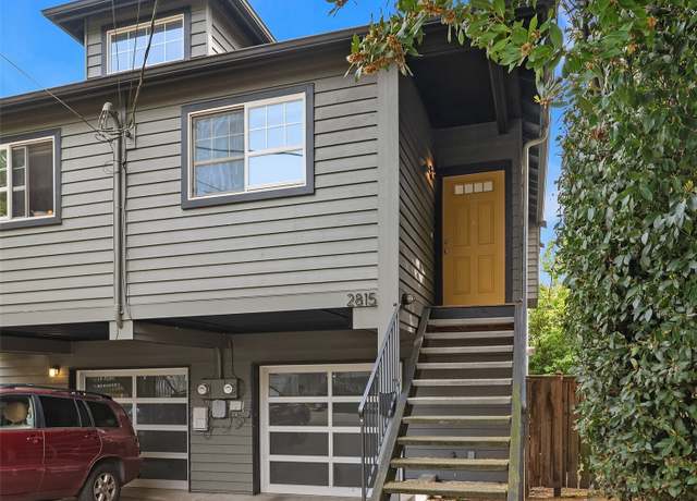Property at 2815 S Norman St, Seattle, WA 98144, 2 beds, 2 baths