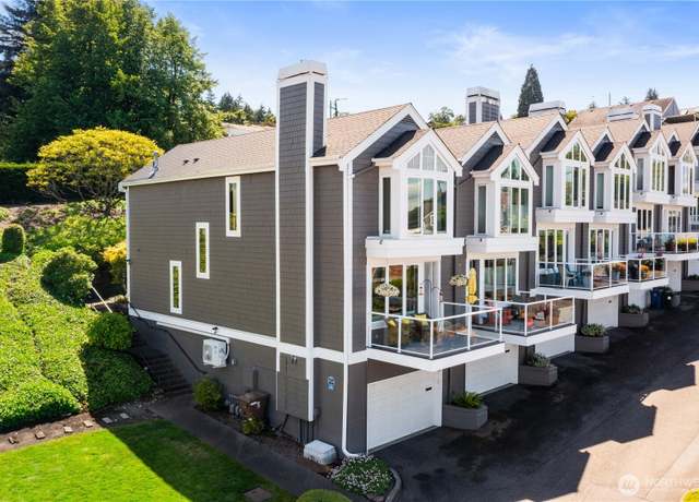 Property at 2405 N 30th St #8, Tacoma, WA 98407, 2 beds, 2.5 baths