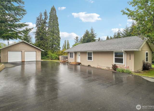 Property at 18222 4th Ave S, Burien, WA 98148, 3 beds, 2 baths
