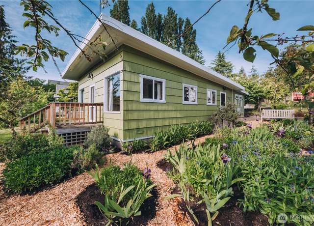 Property at 9202 3rd Ave NW, Seattle, WA 98117, 3 beds, 2 baths