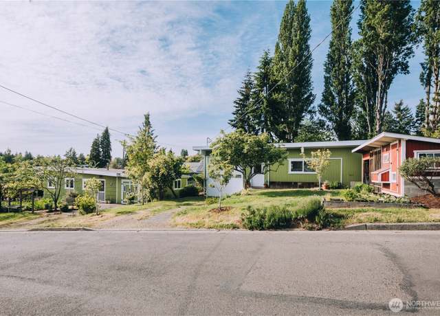 Property at 9202 3rd Ave NW, Seattle, WA 98117, 2 beds, 2 baths