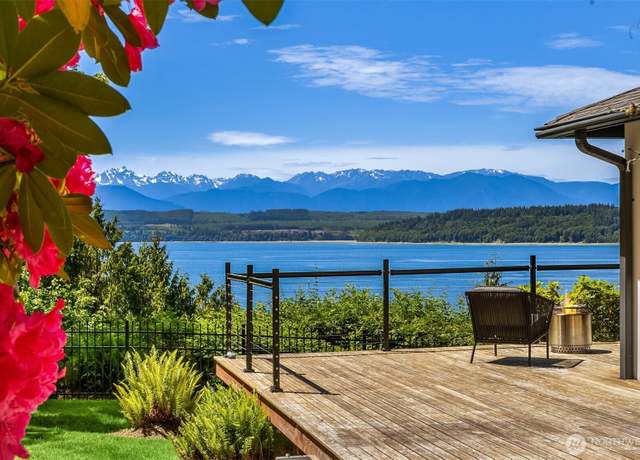 Property at 26609 Ansell Rd NW, Poulsbo, WA 98370, 2 beds, 2 baths