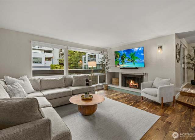 Property at 2500 W Manor Pl #215, Seattle, WA 98199, 1 bed, 1 bath