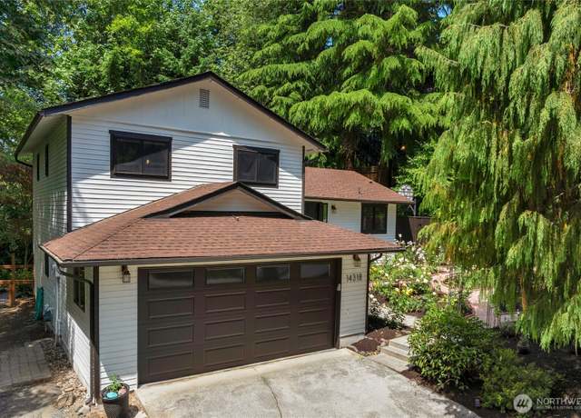 Property at 14318 NE 178th St, Woodinville, WA 98072, 3 beds, 2.5 baths