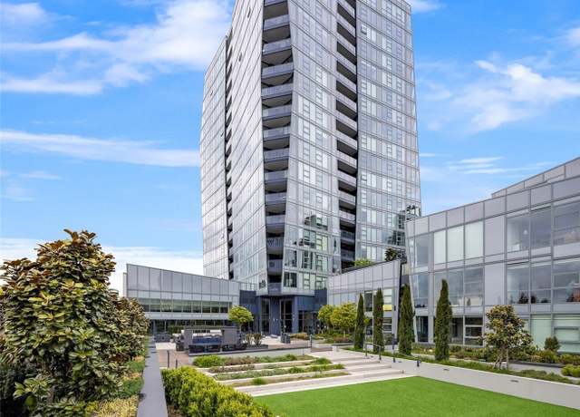 Property at 188 Bellevue Way NE #1907, Bellevue, WA 98004, 3 beds, 3 baths
