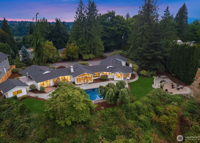 Property at 111 E Rivmont Dr, Monroe, WA 98272, 3 beds, 4 baths