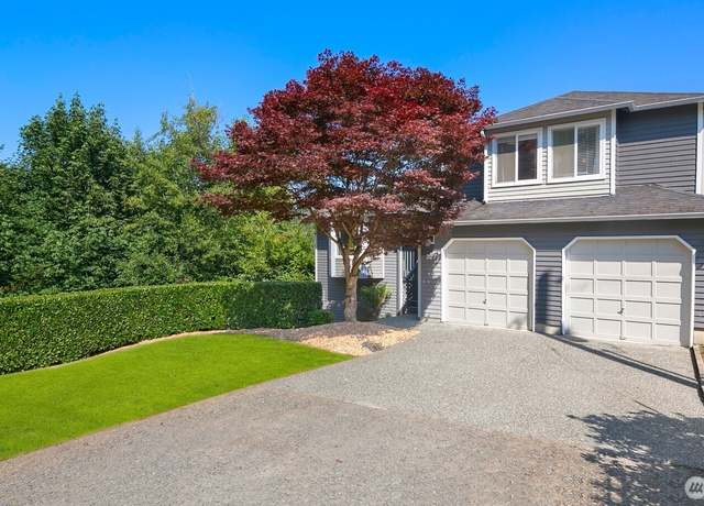 Property at 327 140th St SW, Everett, WA 98208, 4 beds, 2.5 baths