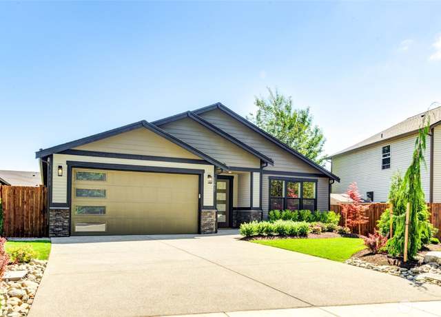 Property at 13827 48th Dr SE, Snohomish, WA 98296, 3 beds, 2 baths