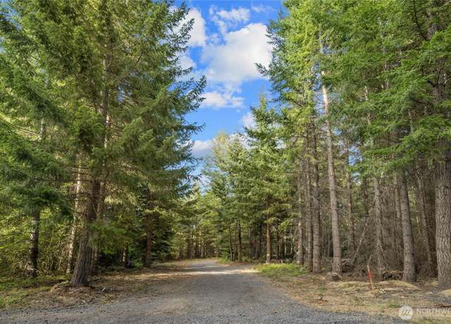 Property at 54 Lot Polaris (Fowler Creek) Dr, Cle Elum, WA 98922