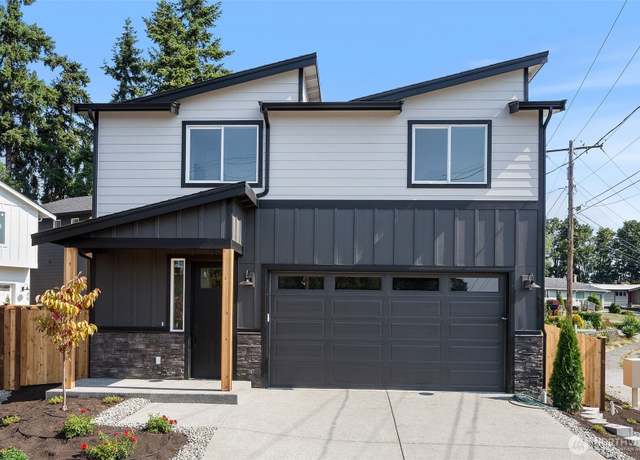 Property at 501 Legion Dr Unit B, Everett, WA 98201, 3 beds, 2 baths