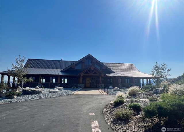 Property at 4 Lot 4 Gunsmoke Rd, Brewster, WA 98812