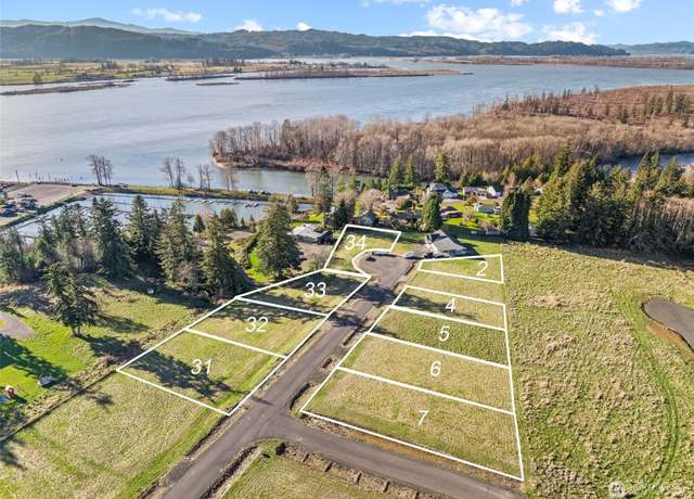 Property at 52 Sunnyfield Dr, Cathlamet, WA 98612