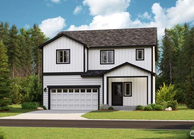 Property at 5833 136th St SW, Edmonds, WA 98026, 5 beds, 3.5 baths