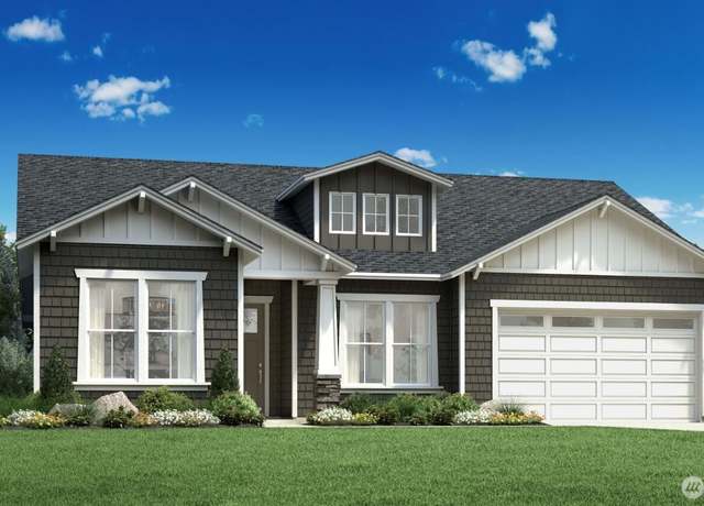 Property at 23975 Site 265 SE Emerald St, Black Diamond, WA 98010, 3 beds, 2.5 baths
