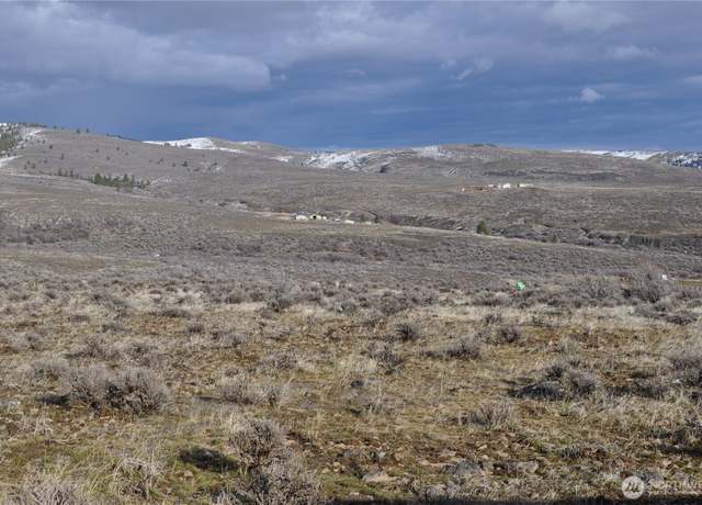 Property at 1 xxx Colockum Rd, Ellensburg, WA 98926