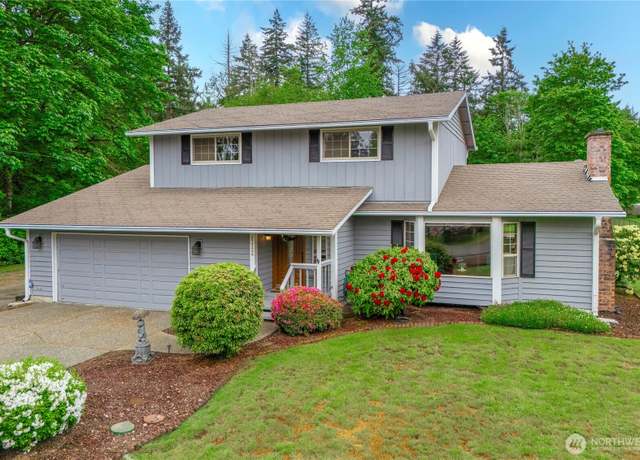 Property at 13124 50th Ave E, Tacoma, WA 98446, 3 beds, 2.5 baths
