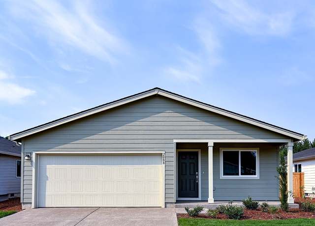 Property at 2029 Henderson Way, Longview, WA 98632, 3 beds, 2 baths