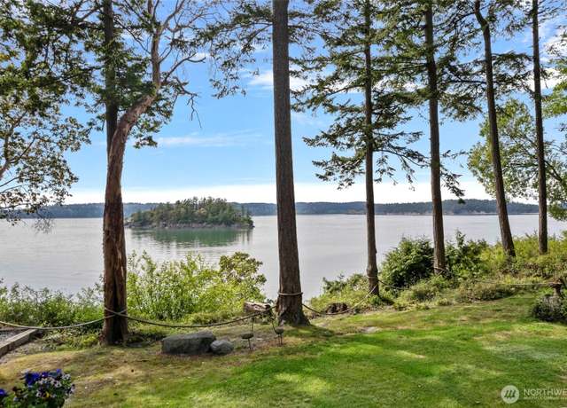 Property at 17764 Tuk Tuk Trl, La Conner, WA 98257, 2 beds, 1 bath