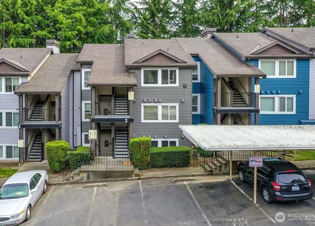 Property at 26335 116th Ave SE Unit H303, Kent, WA 98030, 2 beds, 2 baths