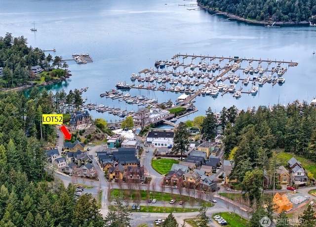 Property at 100 Adas Aly, Friday Harbor, WA 98250