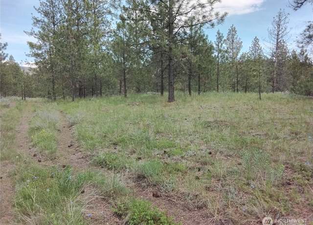 Property at 0 Cape Labelle Rd, Tonasket, WA 98855