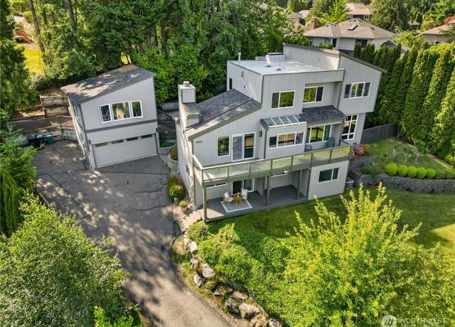 Property at 6021 158th Pl NE, Redmond, WA 98052, 4 beds, 2.5 baths