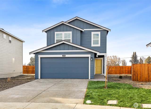 Property at 3013 Roundup Dr #152, Ellensburg, WA 98926, 3 beds, 2.5 baths