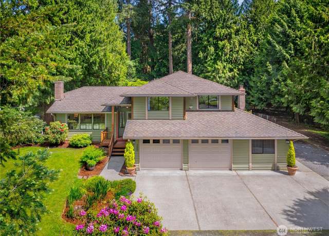 Property at 350 142ND St SE, Mill Creek, WA 98012, 3 beds, 2.5 baths