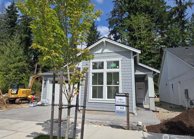 Property at 33938 Site 219 Calla Lilly Pl SE, Black Diamond, WA 98010, 2 beds, 2 baths