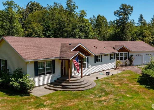 Property at 7203 Erna Ln, Sedro Woolley, WA 98284, 3 beds, 2 baths