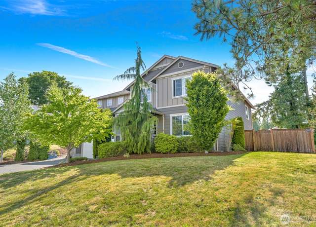 Property at 6097 Captain's Way, Ferndale, WA 98248, 4 beds, 2.5 baths