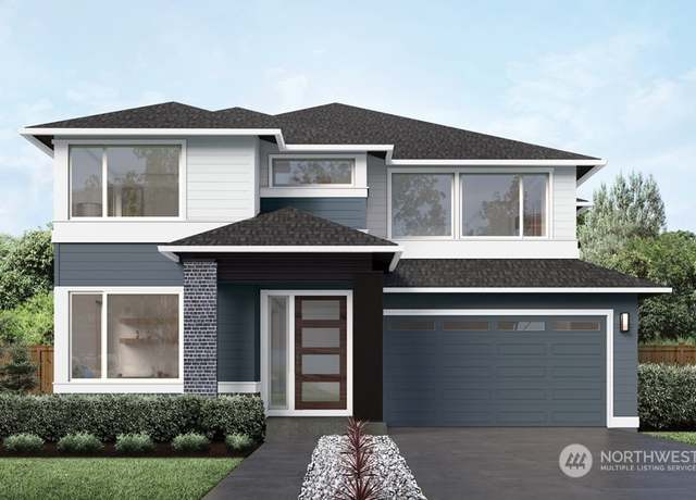 Property at 17805 134th Pl SE, Renton, WA 98058, 4 beds, 4.5 baths