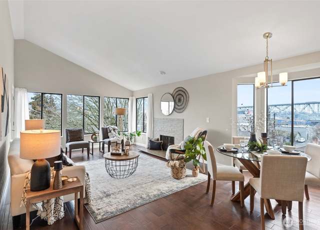 Property at 174 Florentia St #401, Seattle, WA 98109, 1 bed, 1 bath