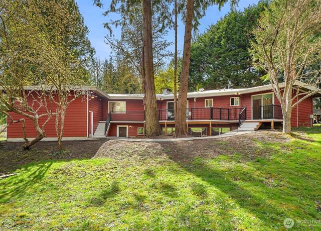 Property at 20310 SE 24th St, Sammamish, WA 98075, 4 beds, 3 baths