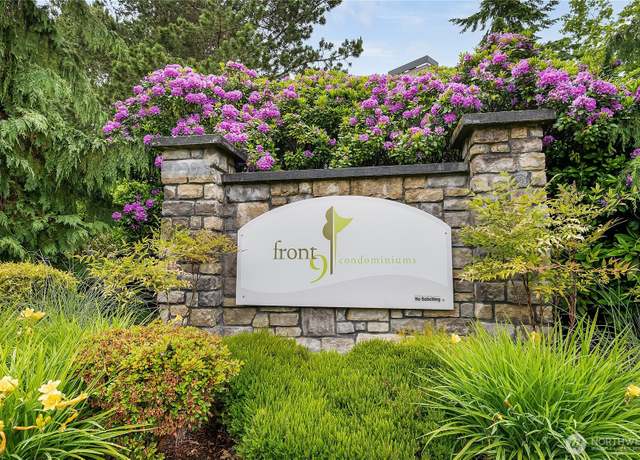 Property at 12303 Harbour Pointe Blvd Unit W202, Mukilteo, WA 98275, 3 beds, 2 baths