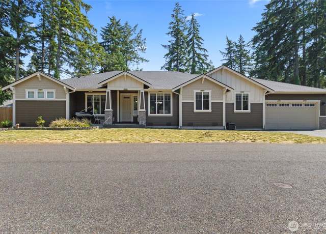 Property at 10303 Hipkins Rd SW, Lakewood, WA 98498, 4 beds, 2.5 baths