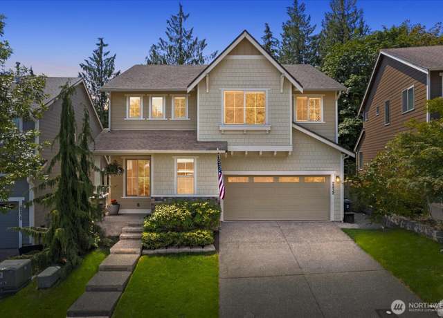 Property at 2232 Cady Dr, Snohomish, WA 98290, 5 beds, 3.5 baths