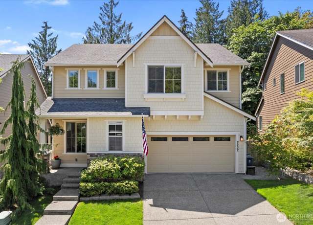 Property at 2232 Cady Dr, Snohomish, WA 98290, 5 beds, 3.5 baths