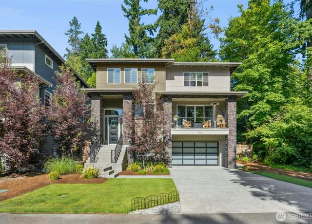 Property at 7223 NE 118th Ct, Kirkland, WA 98034, 5 beds, 4 baths