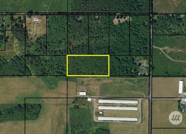 Property at 0 Dluhosh Rd, Onalaska, WA 98570