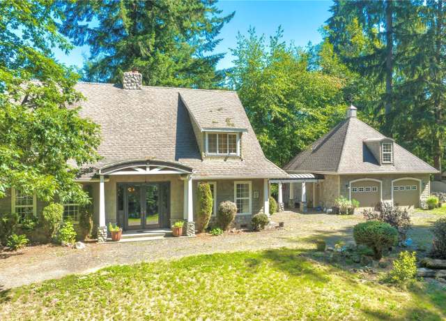 Property at 23609 W Lake Kayak Dr, Monroe, WA 98272, 4 beds, 3.5 baths