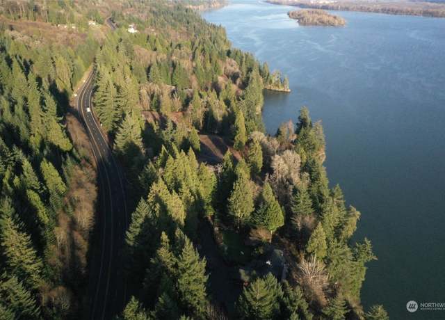 Property at 22 Edge Water Dr, Cathlamet, WA 98612