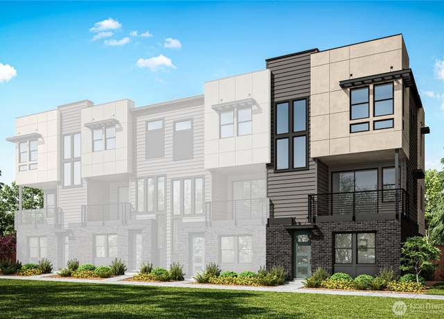 Property at 18811 99th Ct NE Unit A, Bothell, WA 98011, 4 beds, 3.5 baths