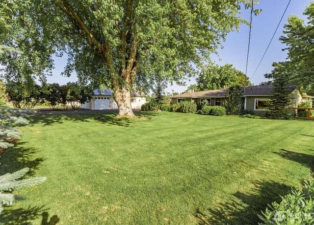 Property at 189 Hill Rd, Walla Walla, WA 99362, 3 beds, 3 baths