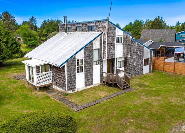 Property at 257 Point Brown Ave SW, Ocean Shores, WA 98569, 3 beds, 2 baths