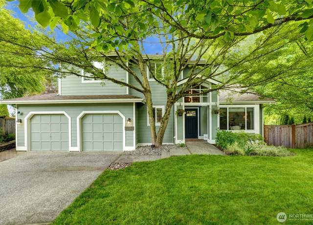 Property at 26838 NE 163rd St, Duvall, WA 98019, 3 beds, 2.5 baths