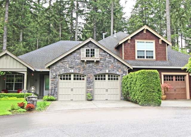 Property at 6507 79th Street Ct NW, Gig Harbor, WA 98335, 2 beds, 2.5 baths