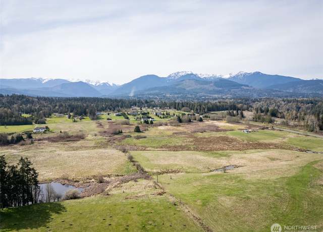 Property at 9999 Deer Park Rd, Port Angeles, WA 98362
