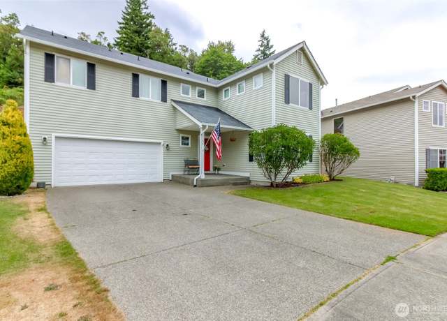 Property at 1194 Swan Loop, Dupont, WA 98327, 4 beds, 2.5 baths