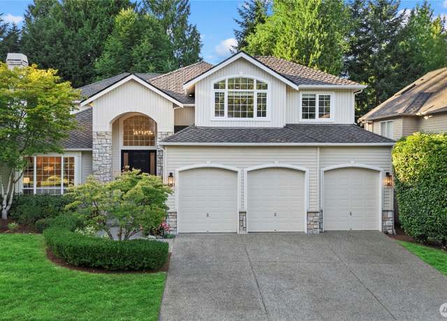 Property at 3223 156th Pl SE, Mill Creek, WA 98012, 4 beds, 2.5 baths
